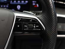 Audi A6 Avant TDI Black Edition - U12563