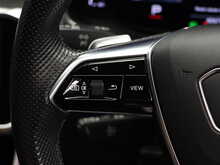 Audi A6 Avant TDI Black Edition - U12563