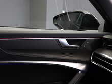 Audi A6 Avant TDI Black Edition - U12563
