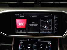 Audi A6 Avant TDI Black Edition - U12563