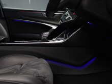 Audi A6 Avant TDI Black Edition - U12563