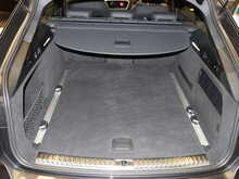 Audi A6 Avant TDI Black Edition - U12563