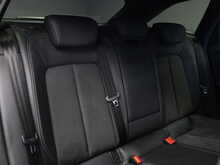 Audi A6 Avant TDI Black Edition - U12563
