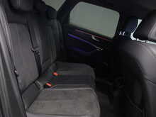 Audi A6 Avant TDI Black Edition - U12563