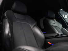 Audi A6 Avant TDI Black Edition - U12563