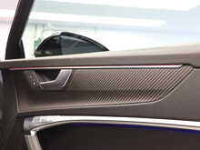 Audi A6 Avant TDI Black Edition - U12563