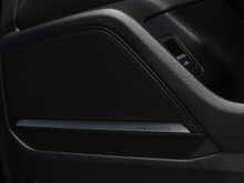 Audi A6 Avant TDI Black Edition - U12563