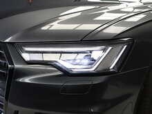 Audi A6 Avant TDI Black Edition - U12563