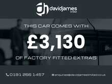 Audi A6 Avant TDI Black Edition - U12563