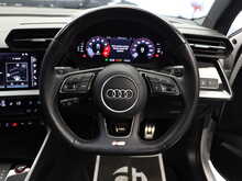 Audi S3 TFSI - U12598