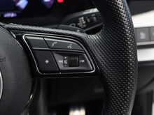 Audi S3 TFSI - U12598