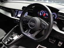 Audi S3 TFSI - U12598