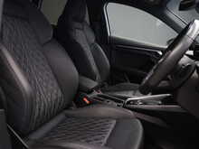 Audi S3 TFSI - U12598