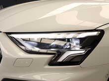 Audi S3 TFSI - U12598