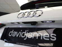 Audi S3 TFSI - U12598