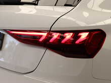 Audi S3 TFSI - U12598