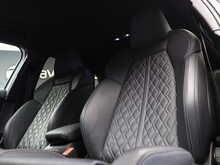 Audi S3 TFSI - U12598