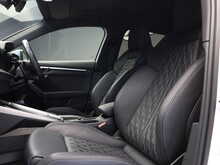 Audi S3 TFSI - U12598