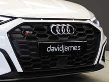 Audi S3 TFSI - U12598