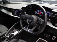 Audi S3 TFSI - U12598