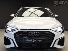 Audi S3 TFSI - U12598