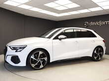 Audi S3 TFSI - U12598