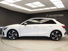 Audi S3 TFSI - U12598