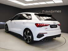 Audi S3 TFSI - U12598