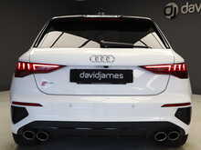 Audi S3 TFSI - U12598