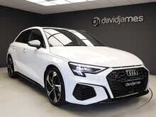 Audi S3 TFSI - U12598