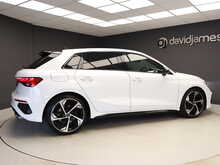 Audi S3 TFSI - U12598