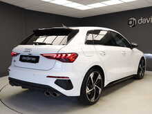 Audi S3 TFSI - U12598