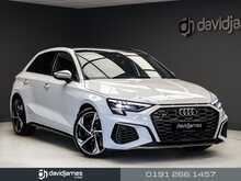Audi S3 TFSI - U12598