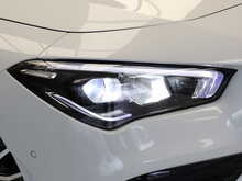 Mercedes-Benz CLA CLA35 AMG - U12614