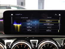 Mercedes-Benz CLA CLA35 AMG - U12614