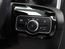 Mercedes-Benz CLA CLA35 AMG - U12614