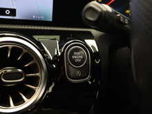 Mercedes-Benz CLA CLA35 AMG - U12614