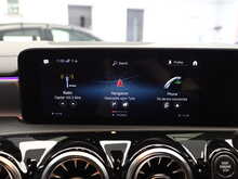 Mercedes-Benz CLA CLA35 AMG - U12614