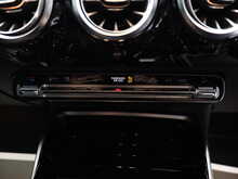 Mercedes-Benz CLA CLA35 AMG - U12614