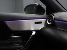 Mercedes-Benz CLA CLA35 AMG - U12614