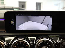 Mercedes-Benz CLA CLA35 AMG - U12614