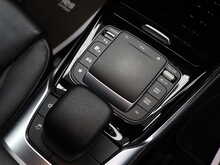 Mercedes-Benz CLA CLA35 AMG - U12614