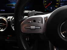 Mercedes-Benz CLA CLA35 AMG - U12614