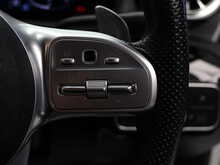 Mercedes-Benz CLA CLA35 AMG - U12614