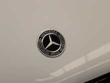 Mercedes-Benz CLA CLA35 AMG - U12614