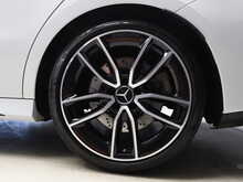 Mercedes-Benz CLA CLA35 AMG - U12614