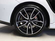 Mercedes-Benz CLA CLA35 AMG - U12614