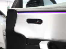 Mercedes-Benz CLA CLA35 AMG - U12614