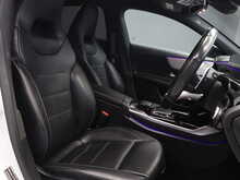 Mercedes-Benz CLA CLA35 AMG - U12614