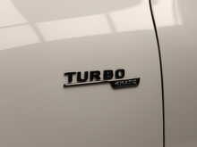 Mercedes-Benz CLA CLA35 AMG - U12614